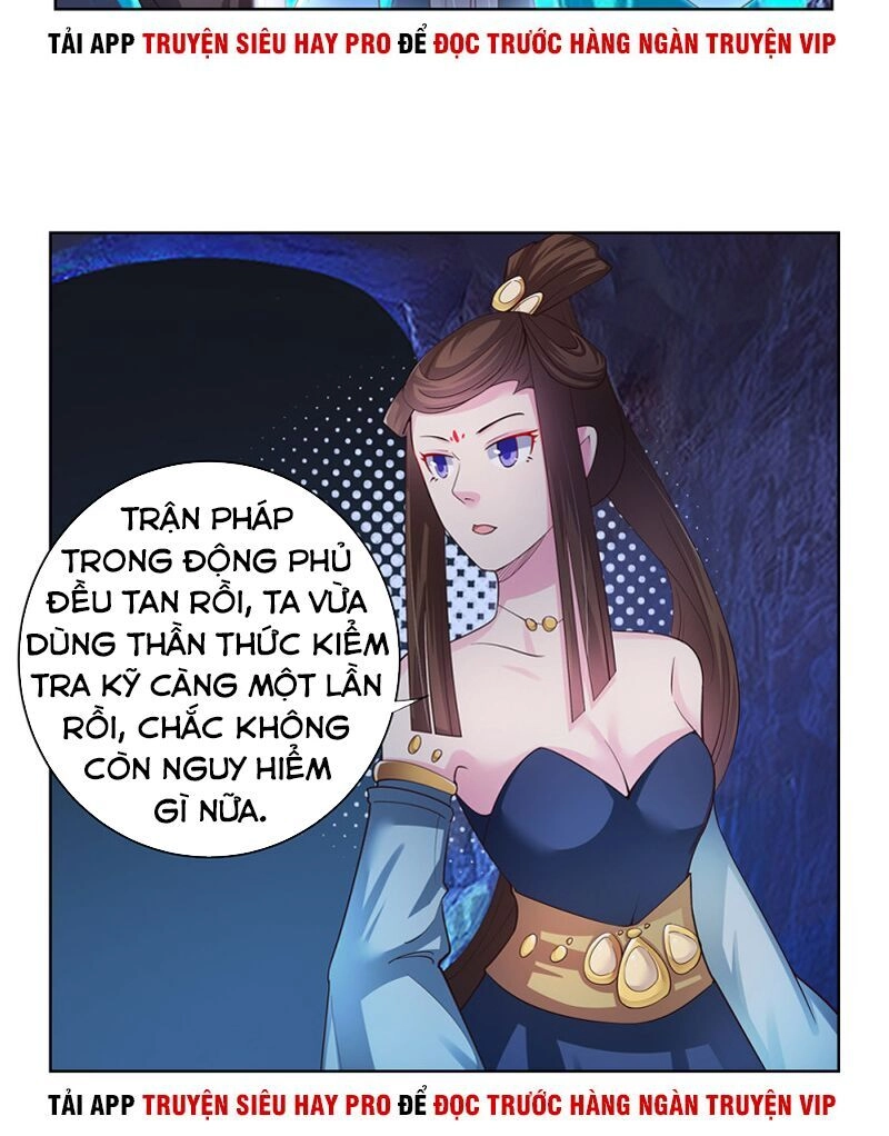 Tôn Thượng Chapter 39 - 17