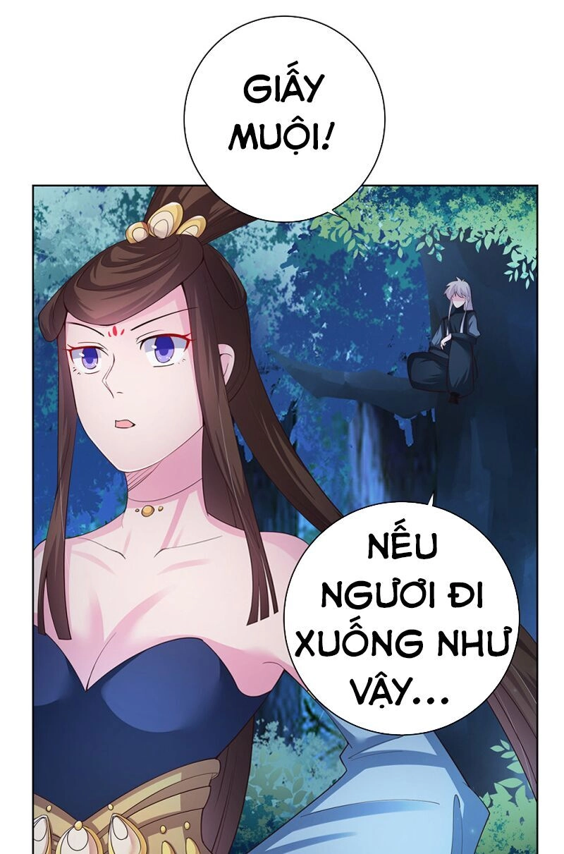 Tôn Thượng Chapter 39 - 19