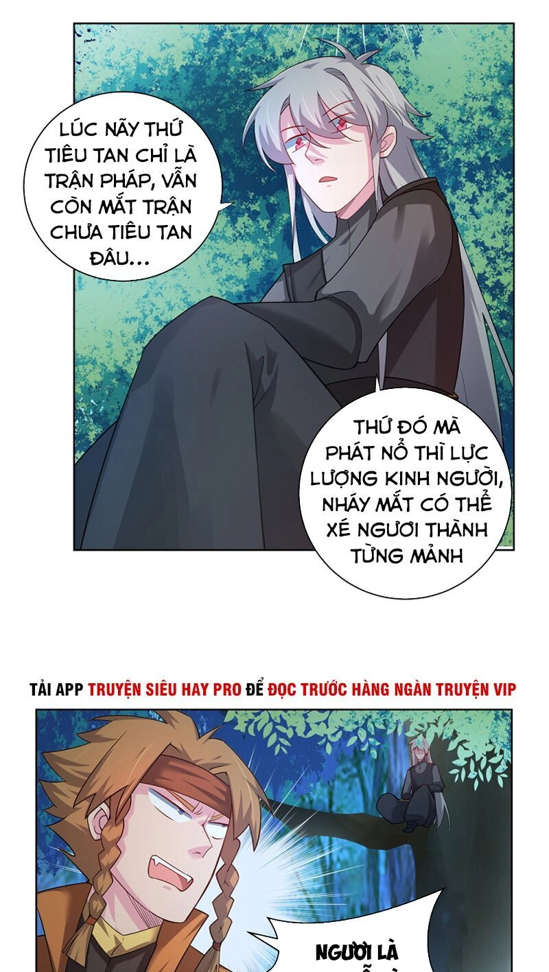 Tôn Thượng Chapter 39 - 21