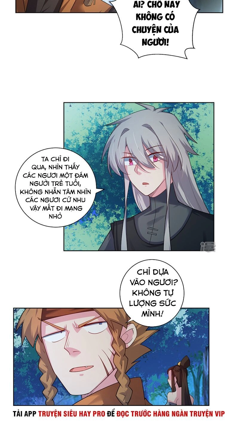 Tôn Thượng Chapter 39 - 22