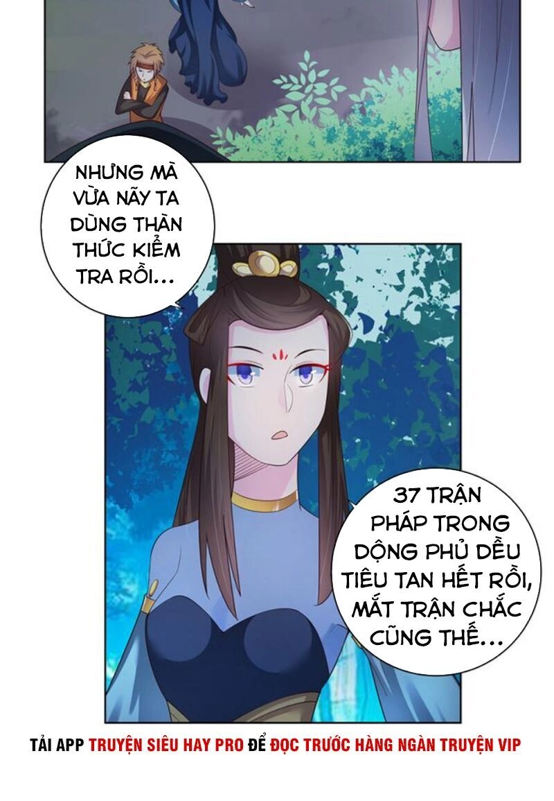 Tôn Thượng Chapter 40 - 3