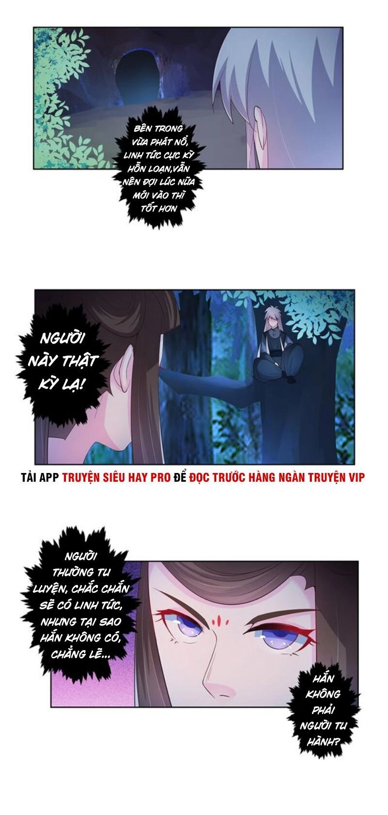 Tôn Thượng Chapter 40 - 15