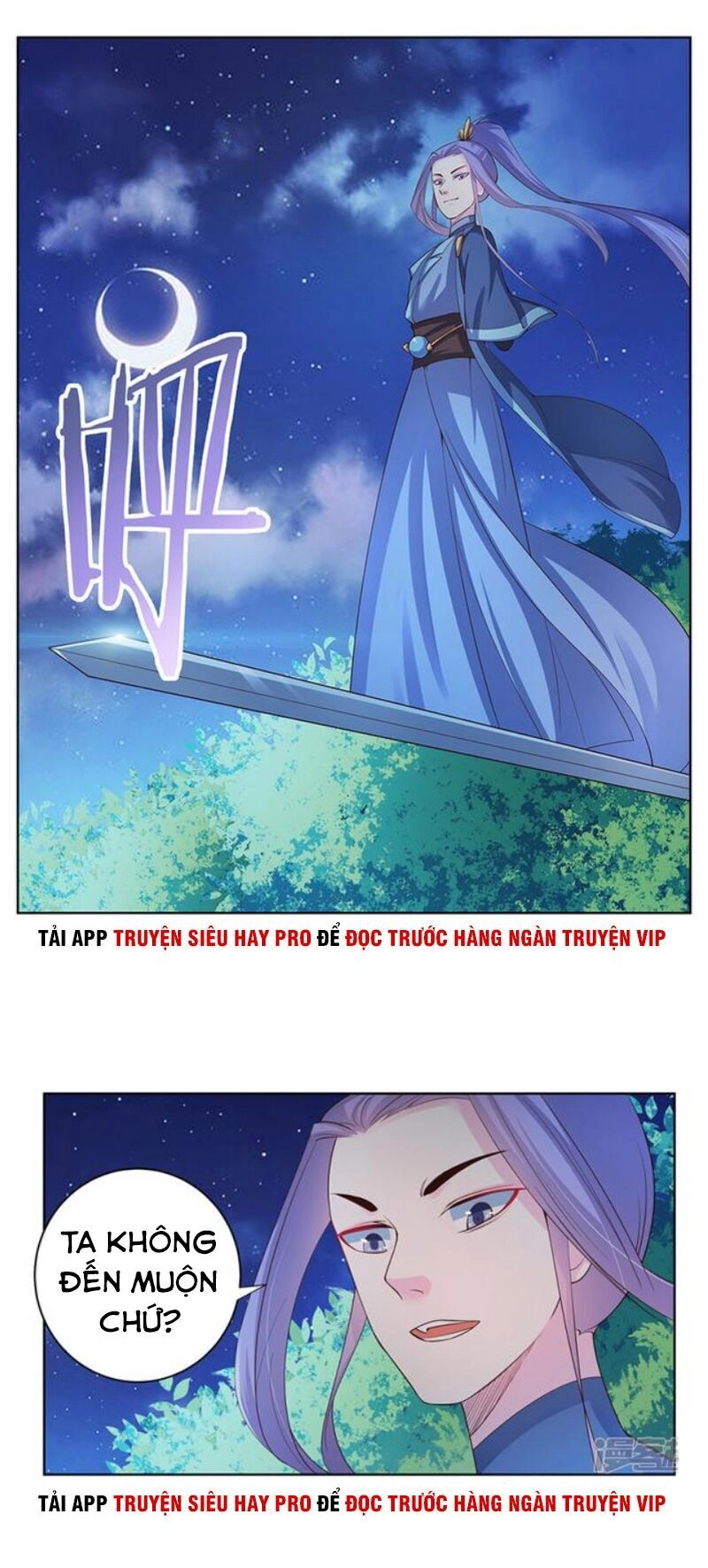 Tôn Thượng Chapter 40 - 20