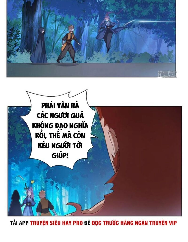 Tôn Thượng Chapter 41 - 2