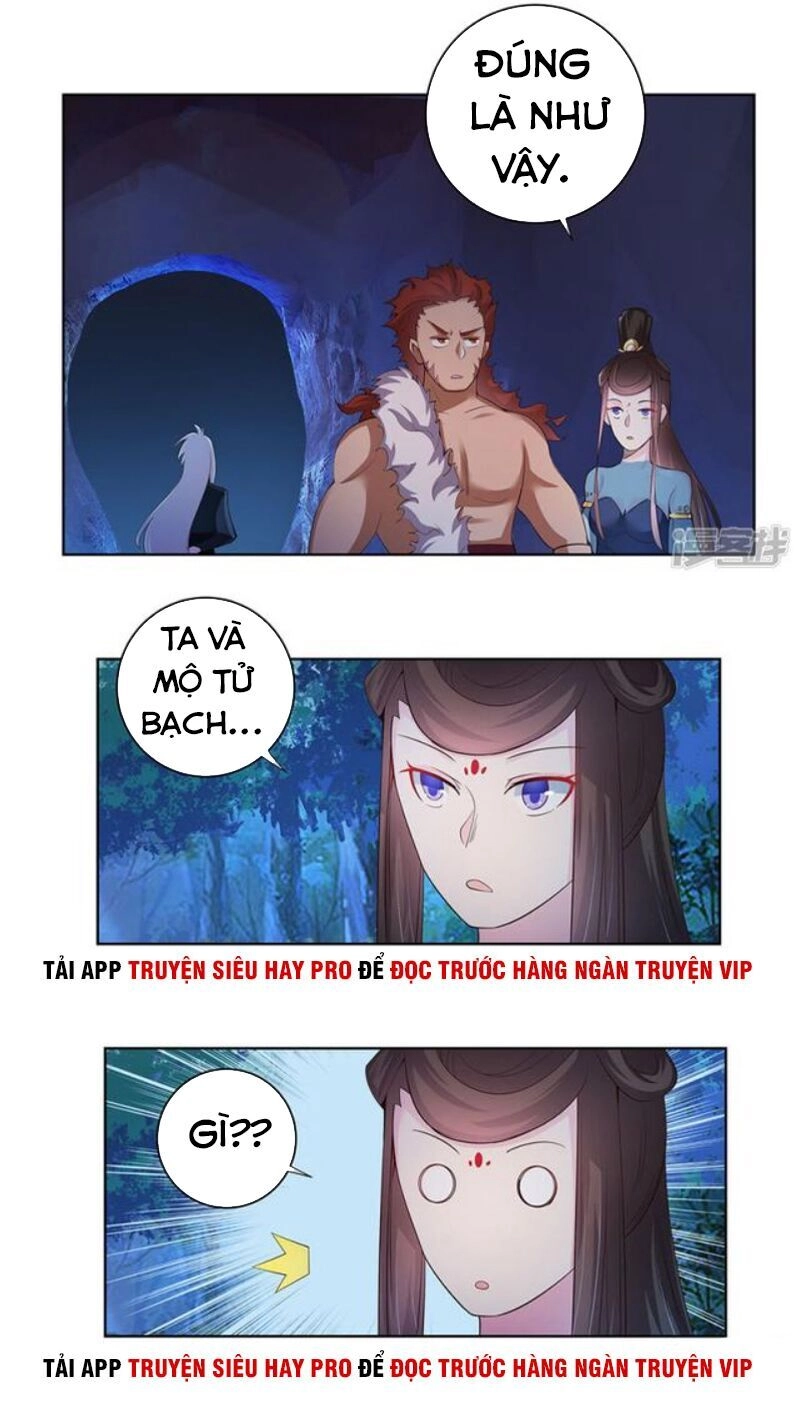 Tôn Thượng Chapter 41 - 4