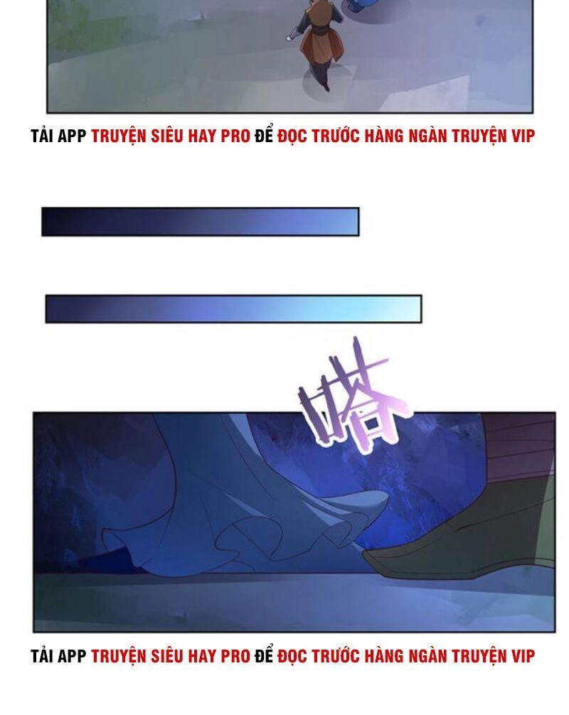 Tôn Thượng Chapter 41 - 6