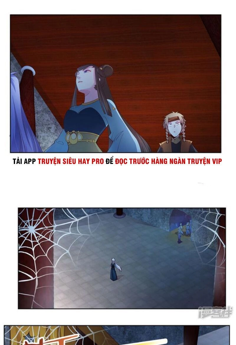 Tôn Thượng Chapter 41 - 7