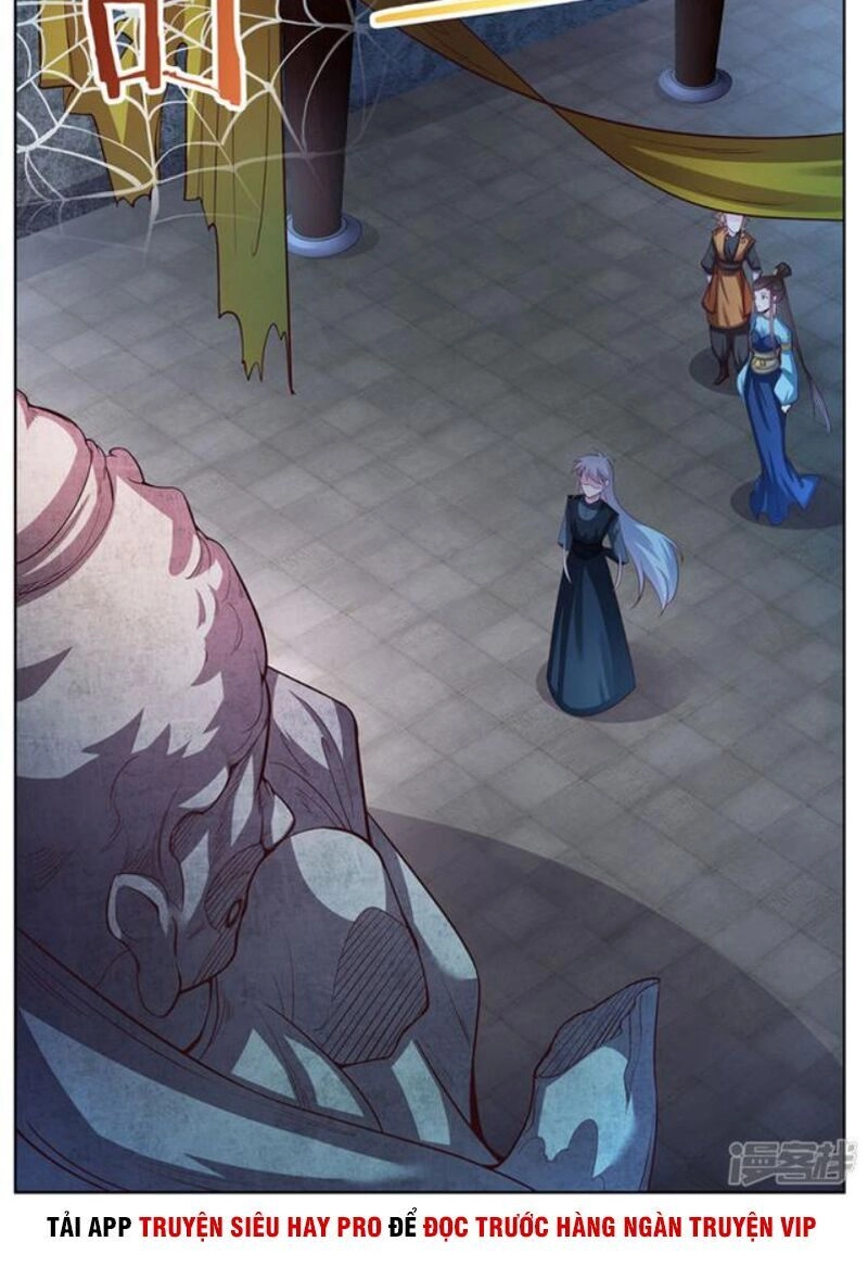 Tôn Thượng Chapter 41 - 8