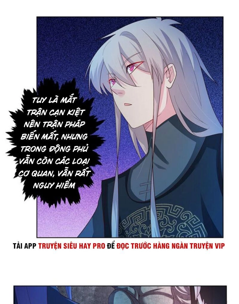 Tôn Thượng Chapter 41 - 9