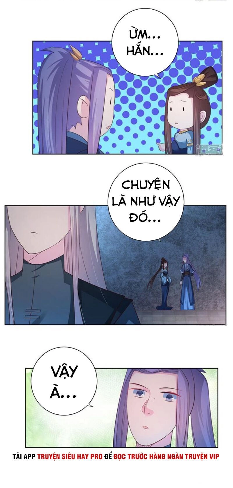 Tôn Thượng Chapter 41 - 11