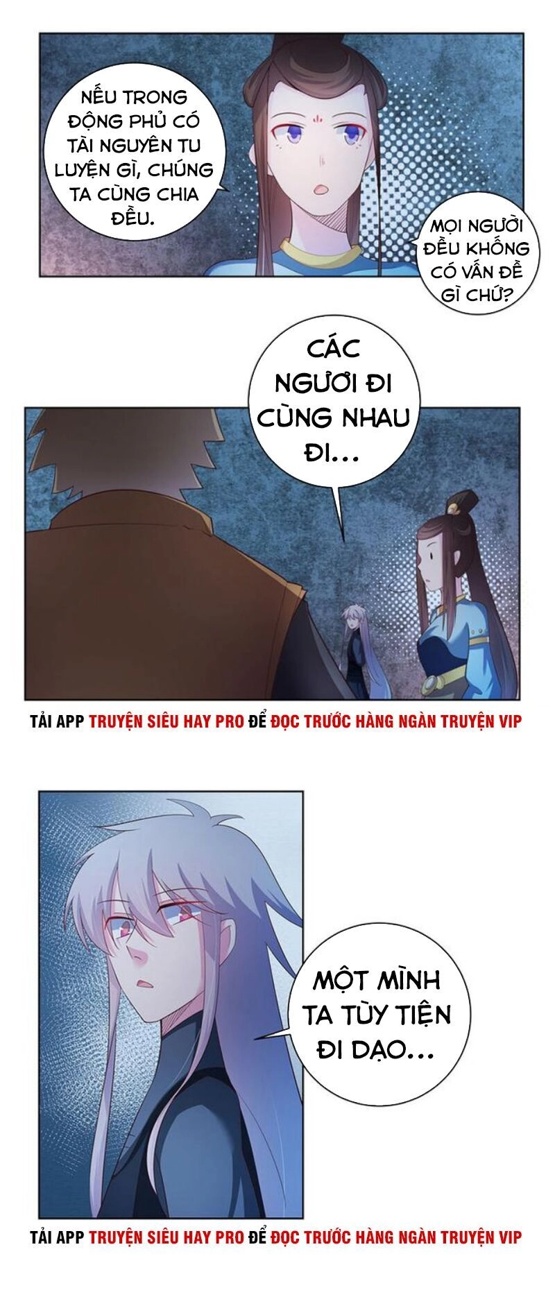 Tôn Thượng Chapter 41 - 15