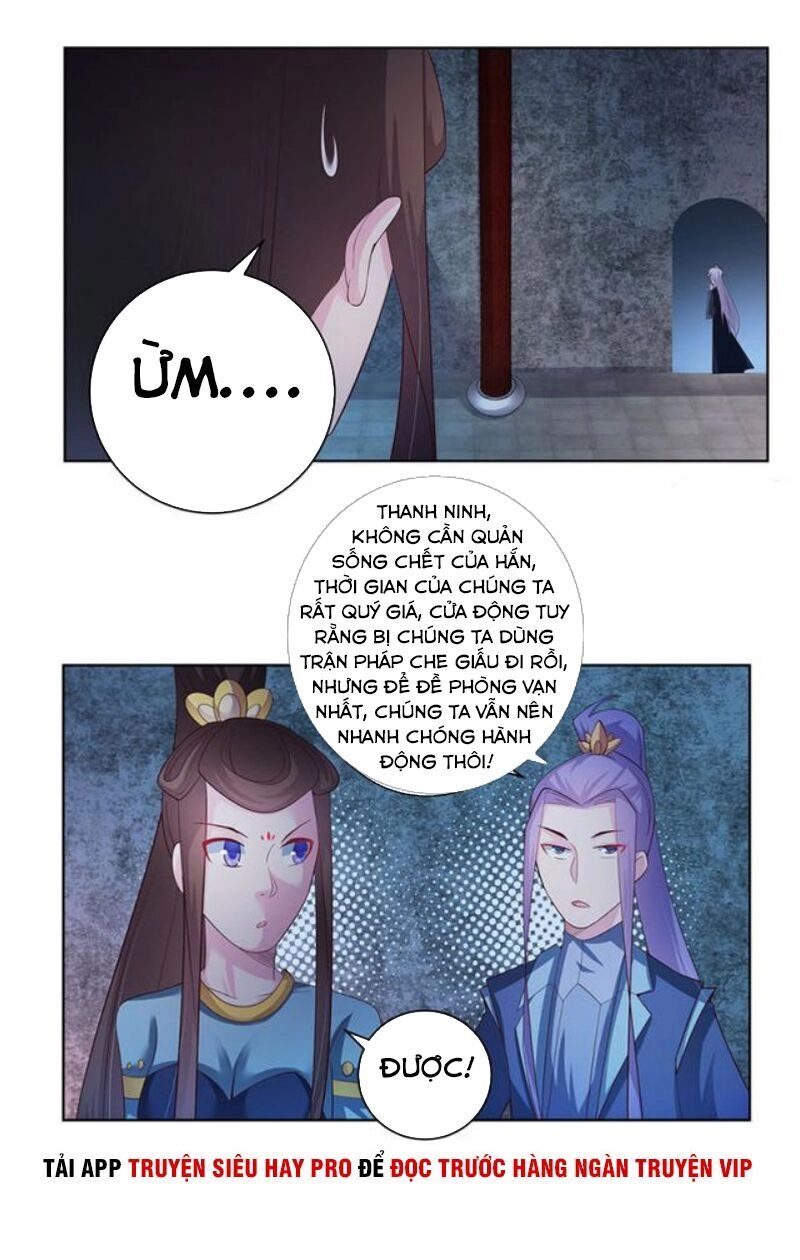 Tôn Thượng Chapter 41 - 17