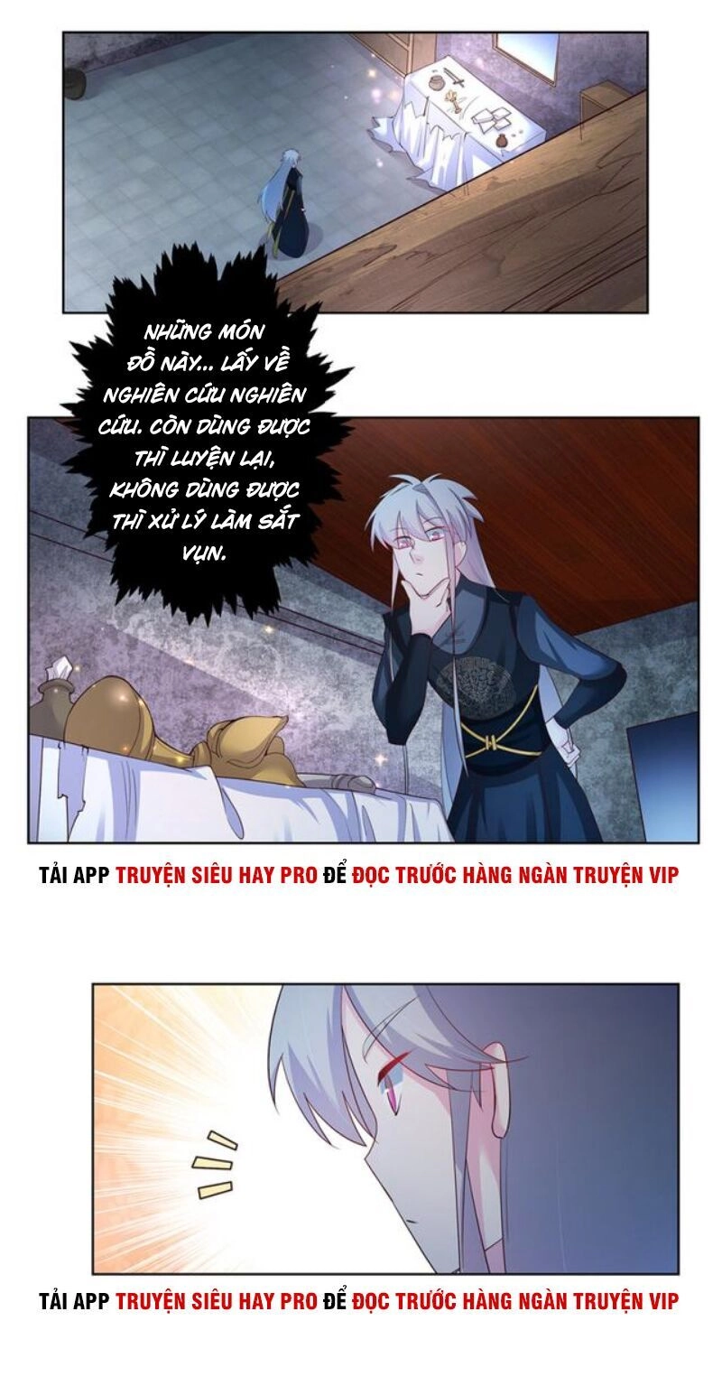 Tôn Thượng Chapter 42 - 2