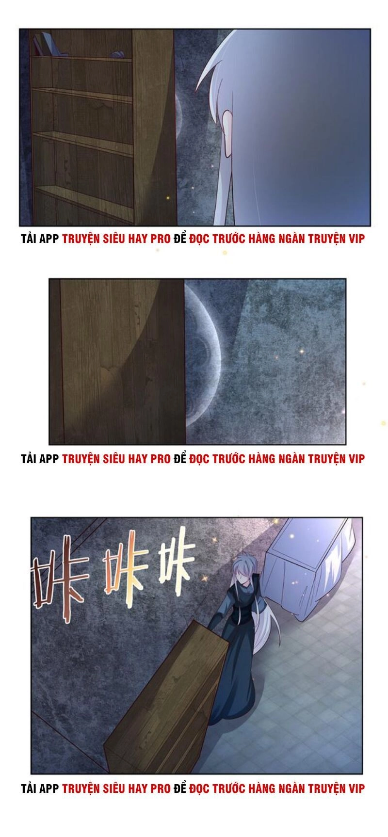 Tôn Thượng Chapter 42 - 3