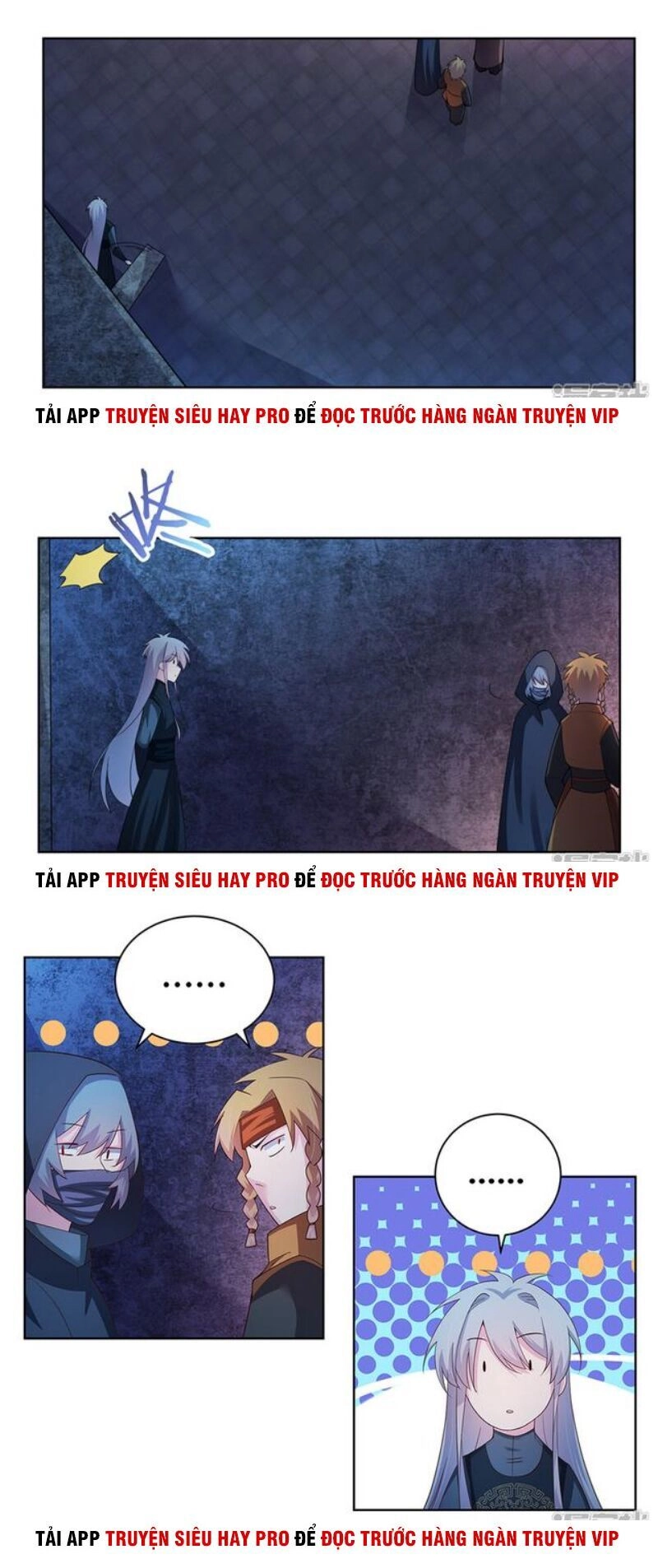 Tôn Thượng Chapter 42 - 6