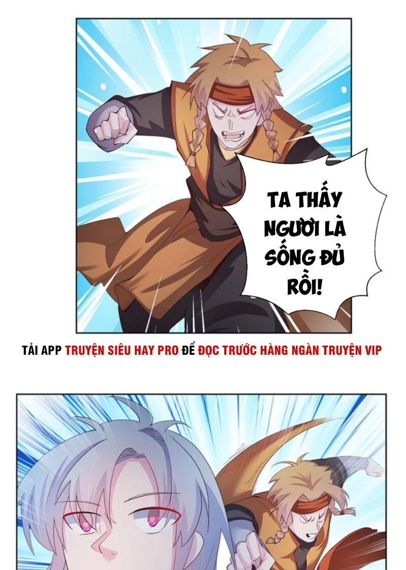 Tôn Thượng Chapter 42 - 10