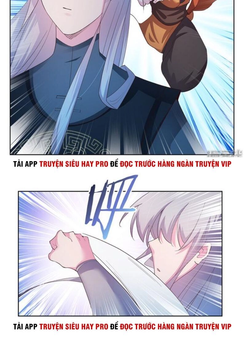 Tôn Thượng Chapter 42 - 11