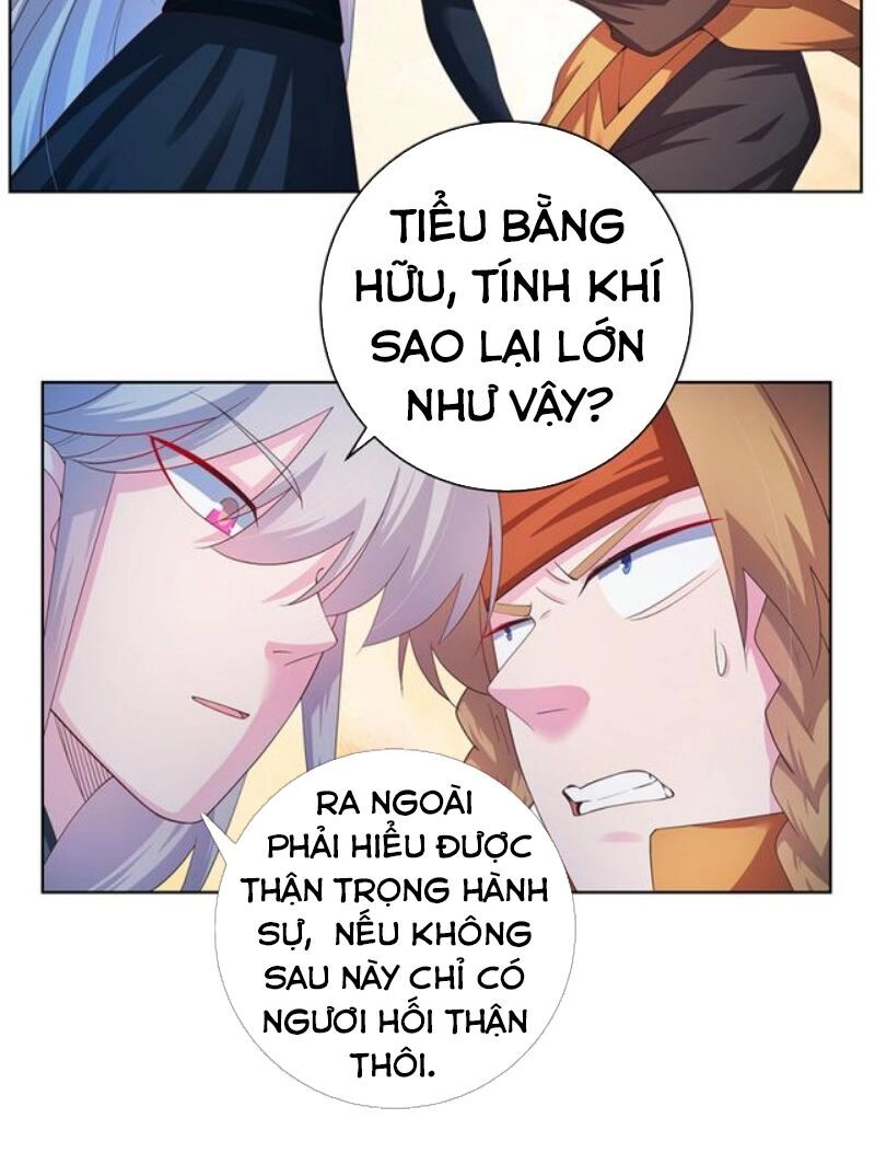 Tôn Thượng Chapter 42 - 13