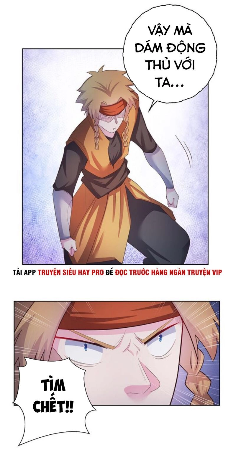 Tôn Thượng Chapter 42 - 16