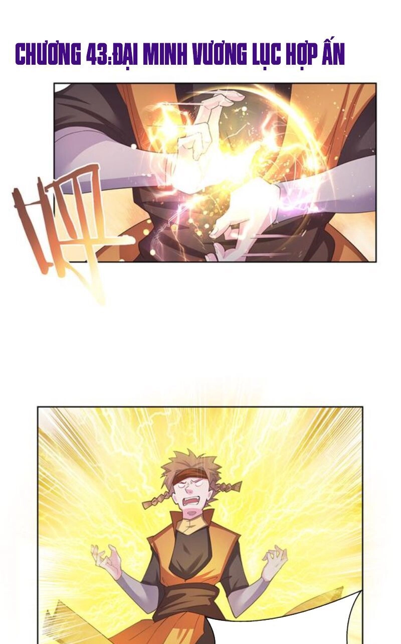 Tôn Thượng Chapter 43 - 2