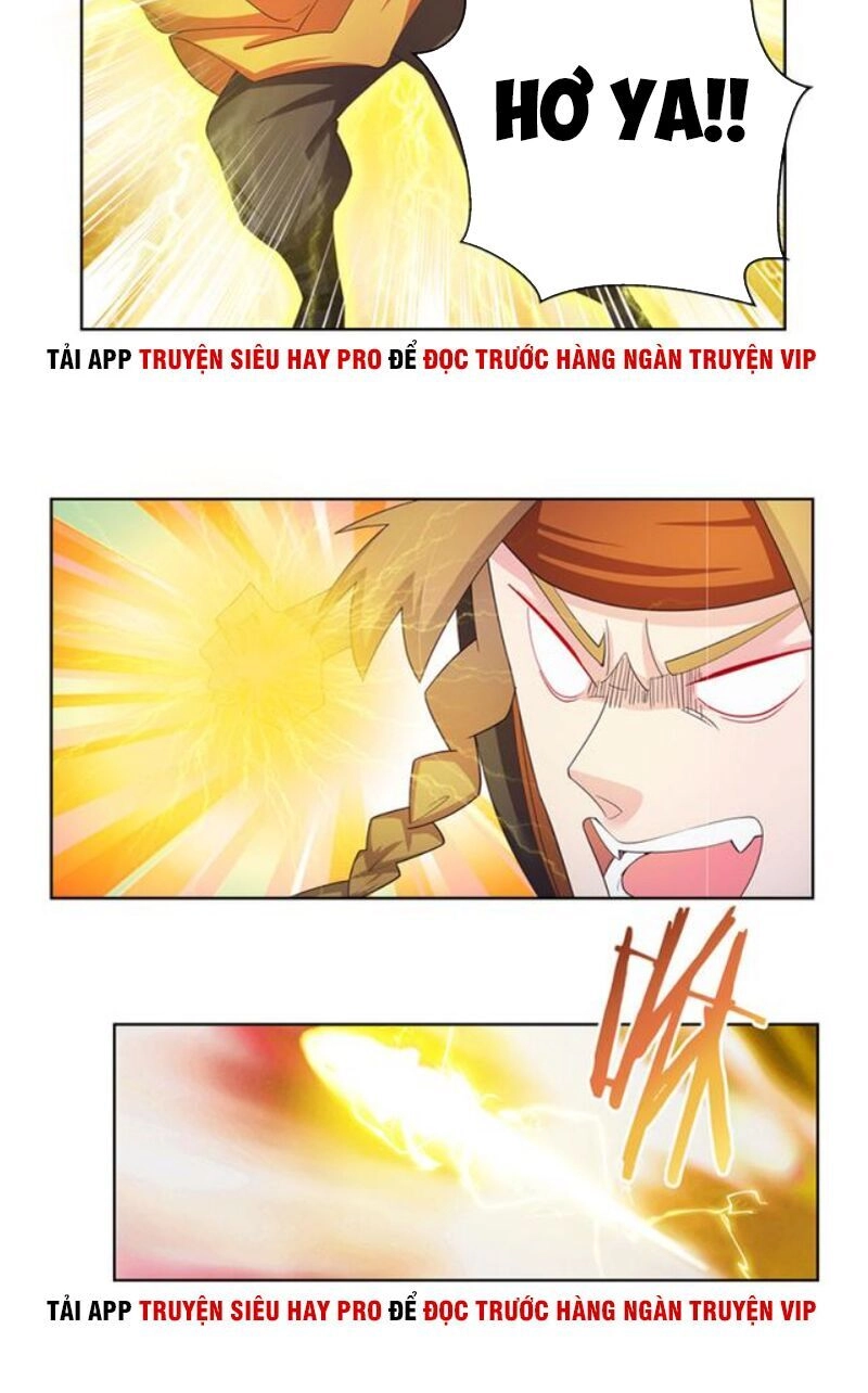 Tôn Thượng Chapter 43 - 3