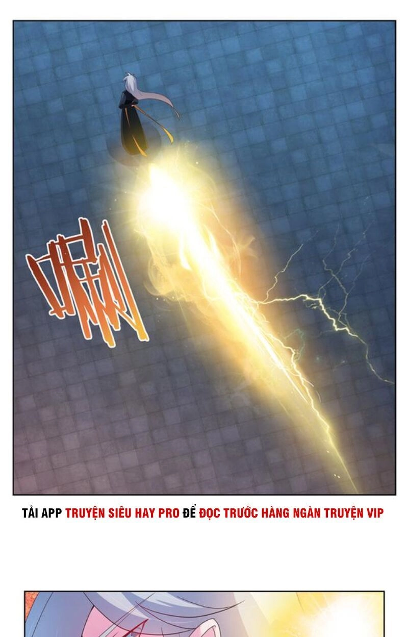 Tôn Thượng Chapter 43 - 4