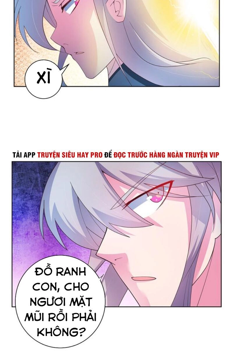 Tôn Thượng Chapter 43 - 5