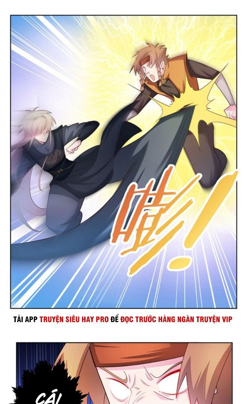 Tôn Thượng Chapter 43 - 6