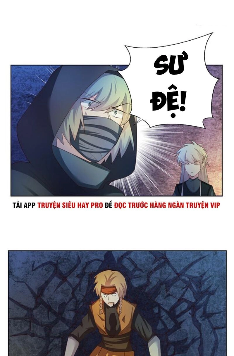 Tôn Thượng Chapter 43 - 8