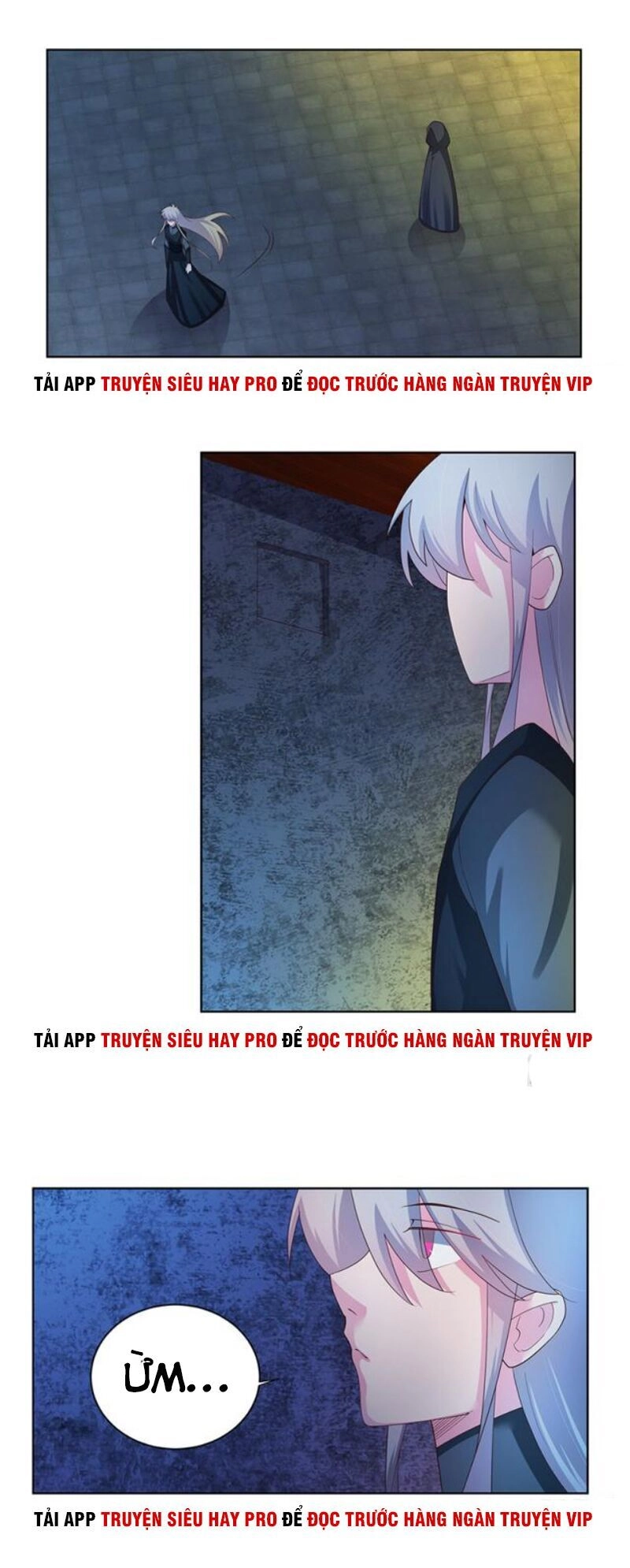 Tôn Thượng Chapter 43 - 10