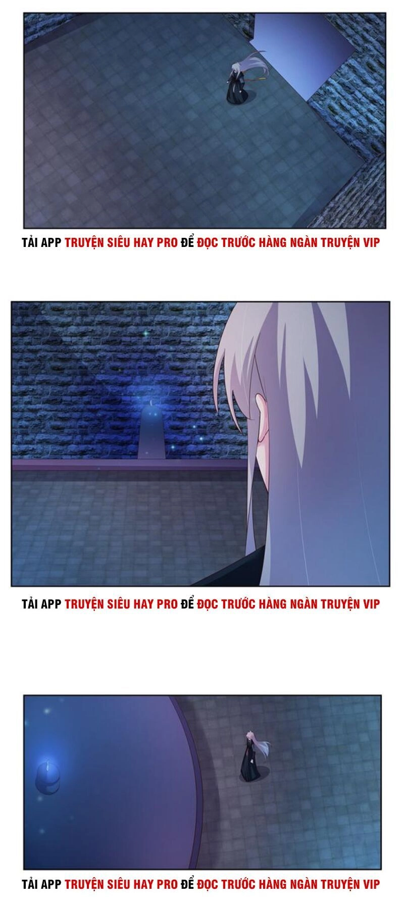 Tôn Thượng Chapter 43 - 14