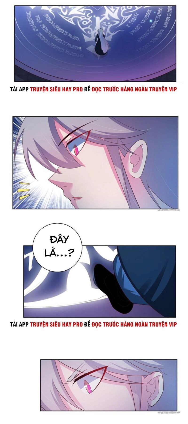 Tôn Thượng Chapter 43 - 17