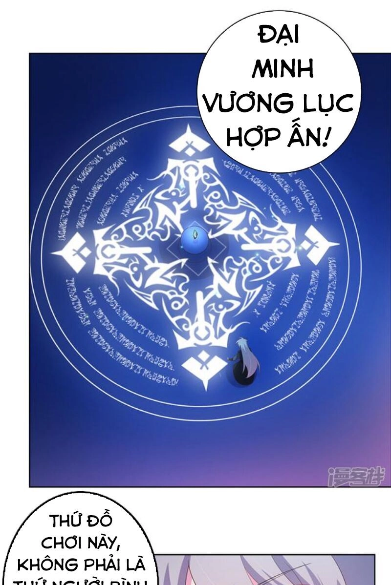 Tôn Thượng Chapter 43 - 18