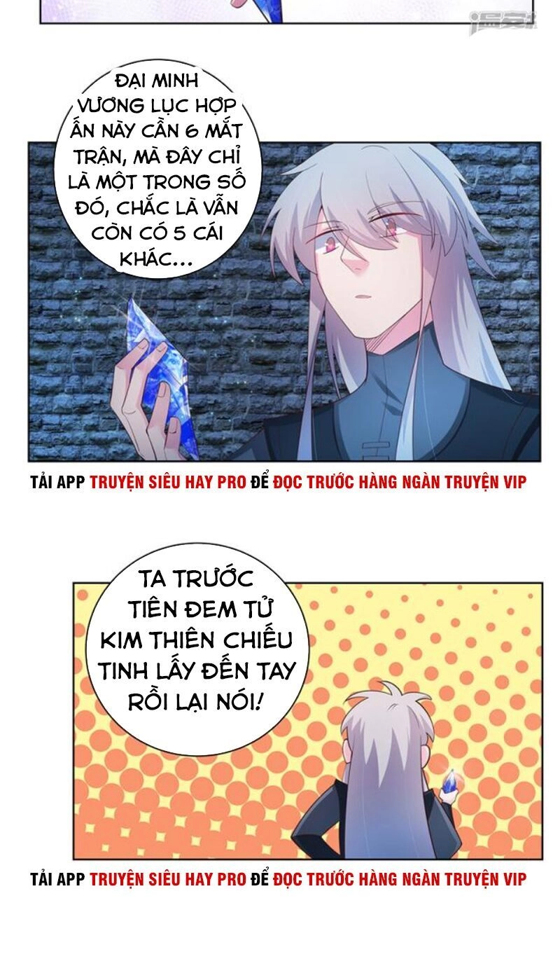 Tôn Thượng Chapter 43 - 21