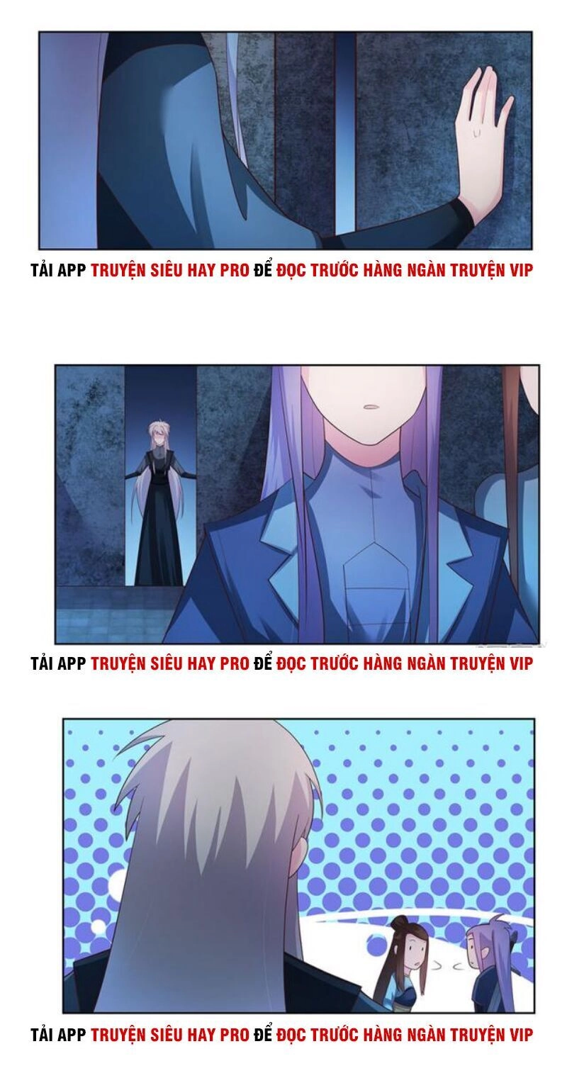 Tôn Thượng Chapter 44 - 3