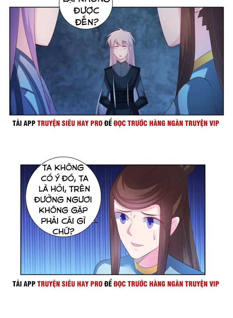 Tôn Thượng Chapter 44 - 5