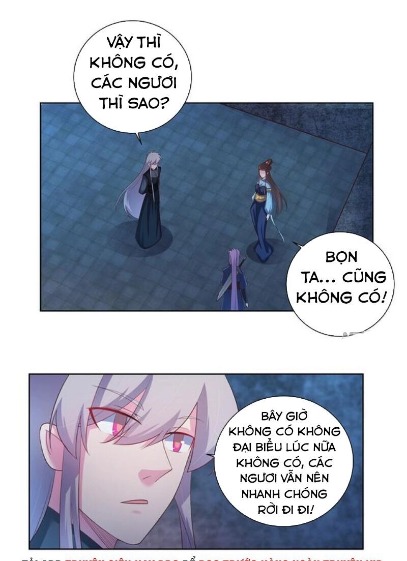 Tôn Thượng Chapter 44 - 6