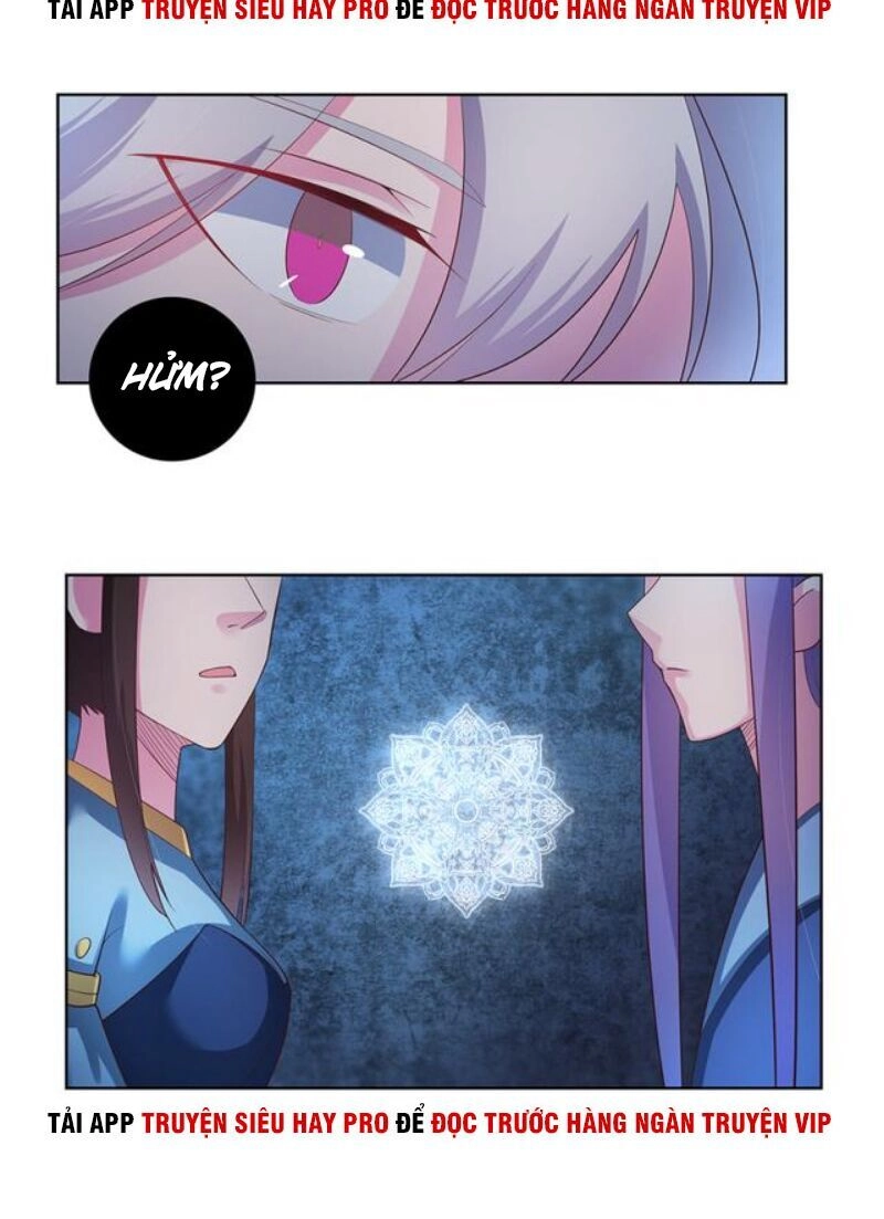 Tôn Thượng Chapter 44 - 7