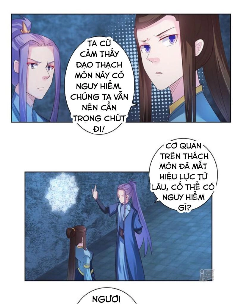 Tôn Thượng Chapter 44 - 9