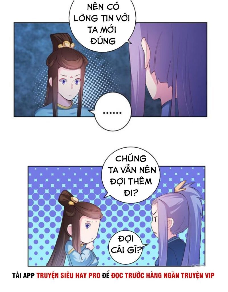 Tôn Thượng Chapter 44 - 10