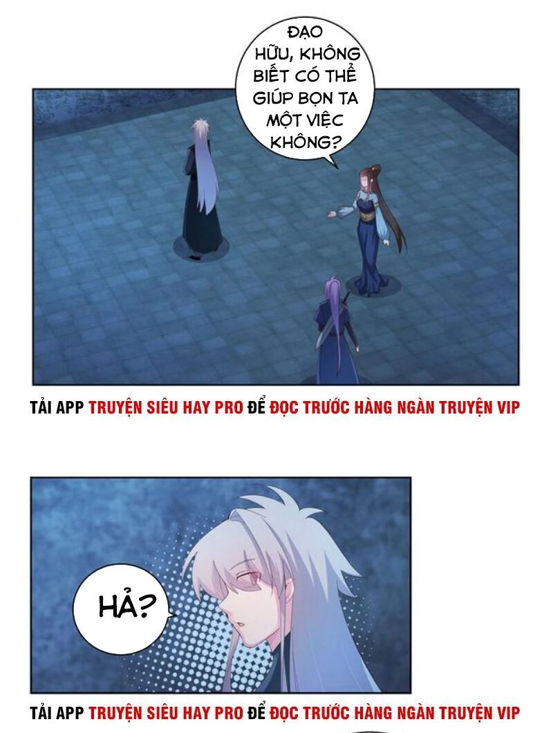 Tôn Thượng Chapter 44 - 13