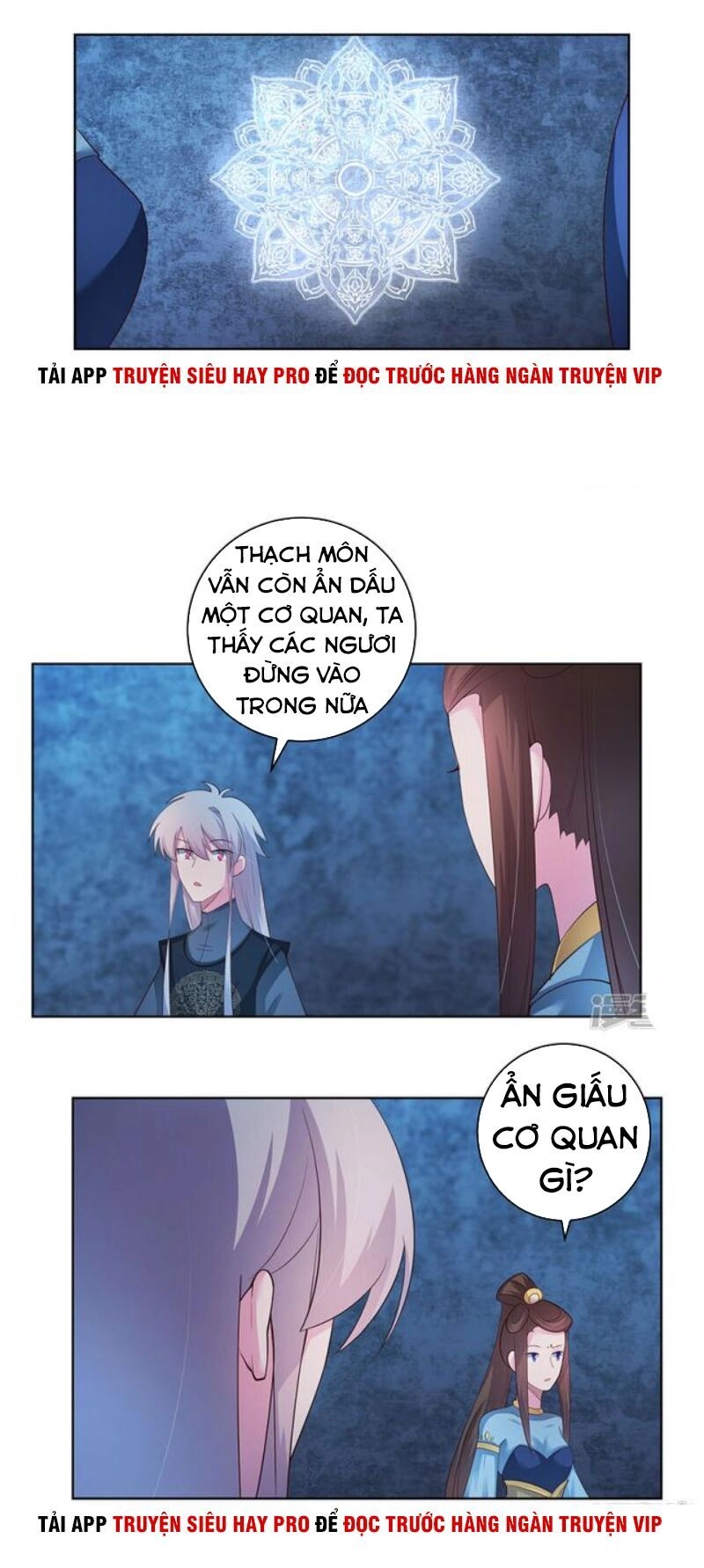 Tôn Thượng Chapter 44 - 15