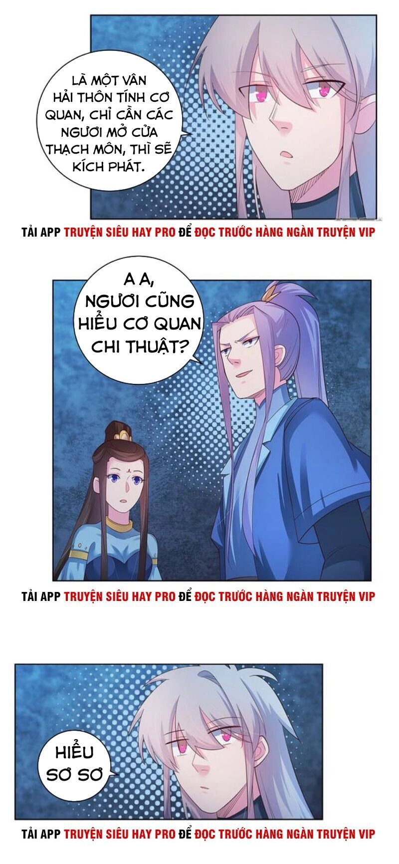 Tôn Thượng Chapter 44 - 16