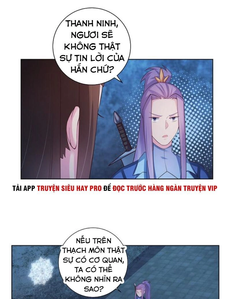 Tôn Thượng Chapter 44 - 17