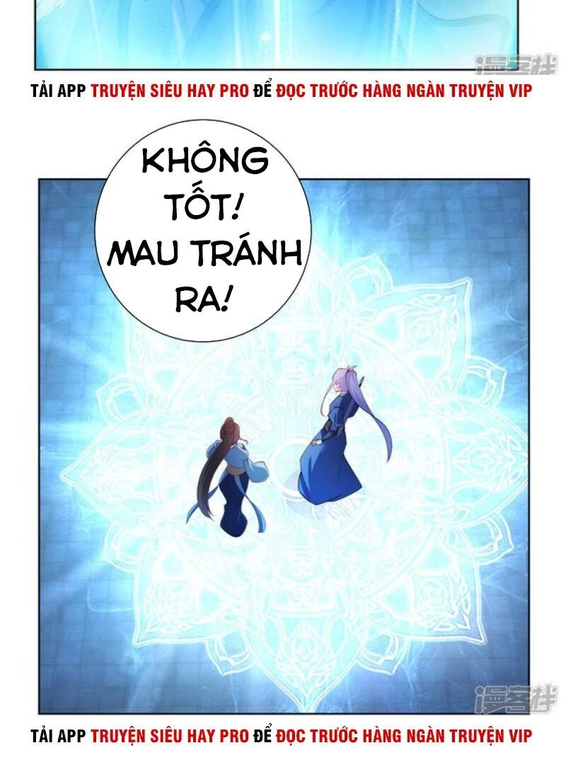 Tôn Thượng Chapter 45 - 7