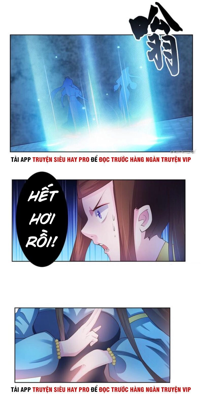Tôn Thượng Chapter 45 - 8