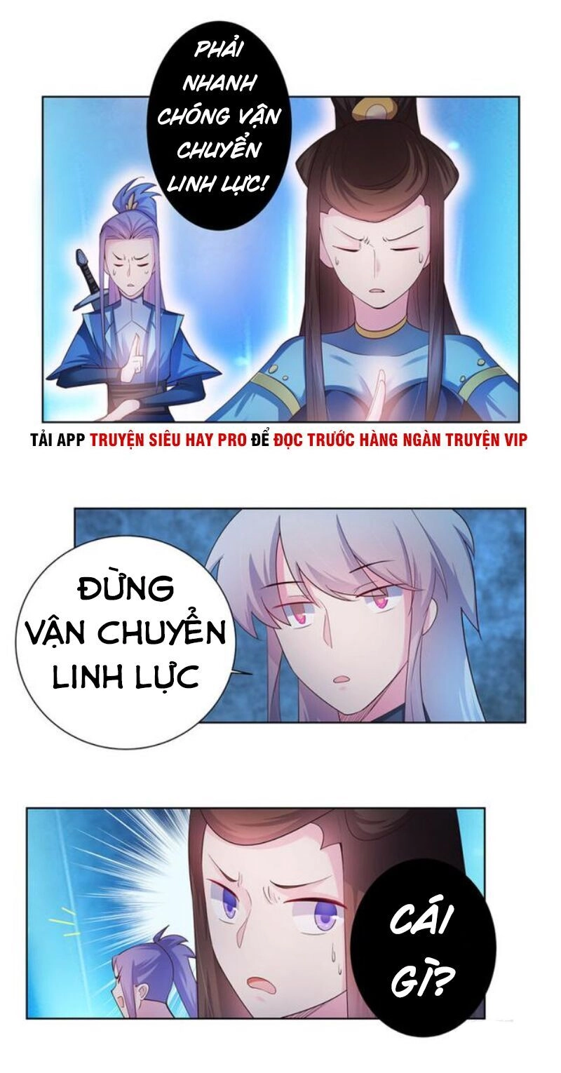Tôn Thượng Chapter 45 - 9