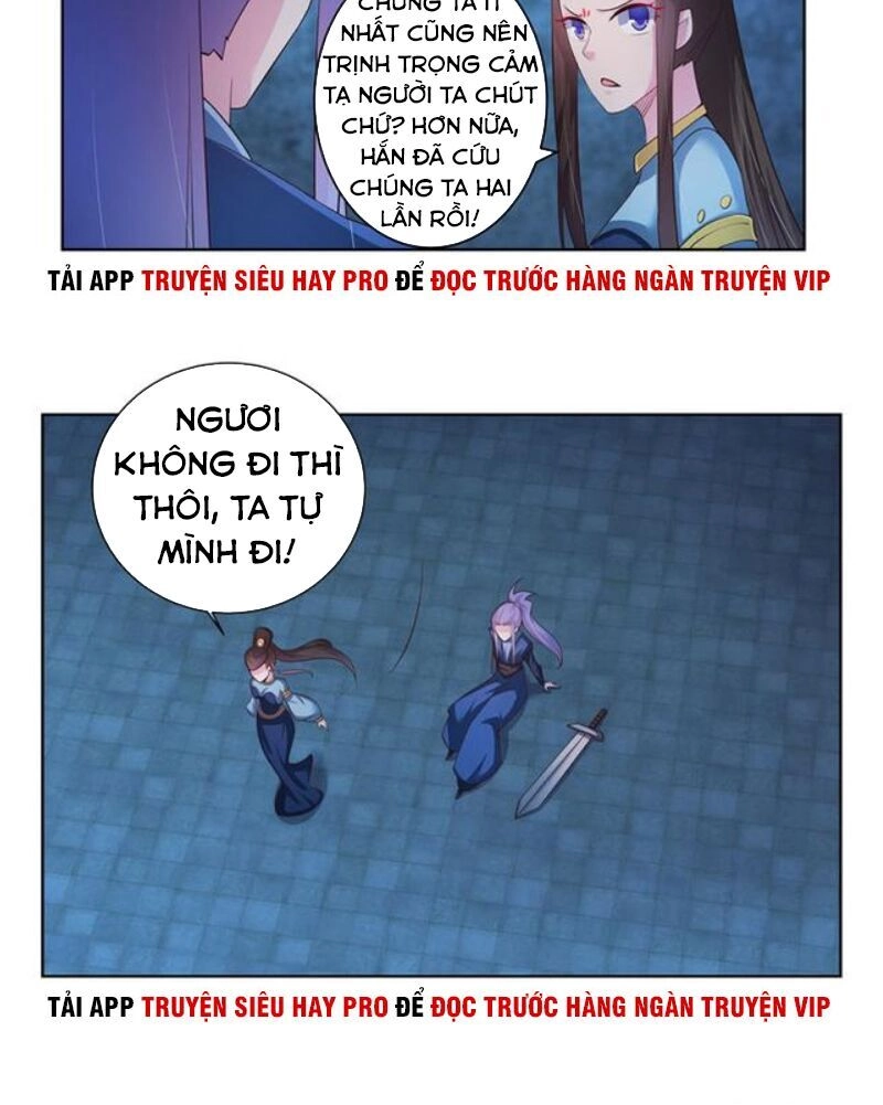Tôn Thượng Chapter 46 - 2