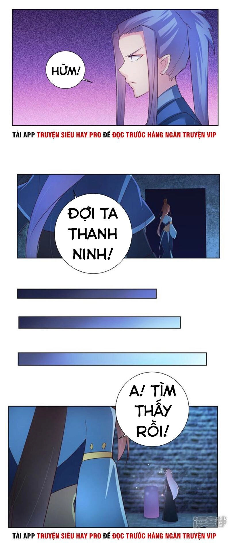 Tôn Thượng Chapter 46 - 3