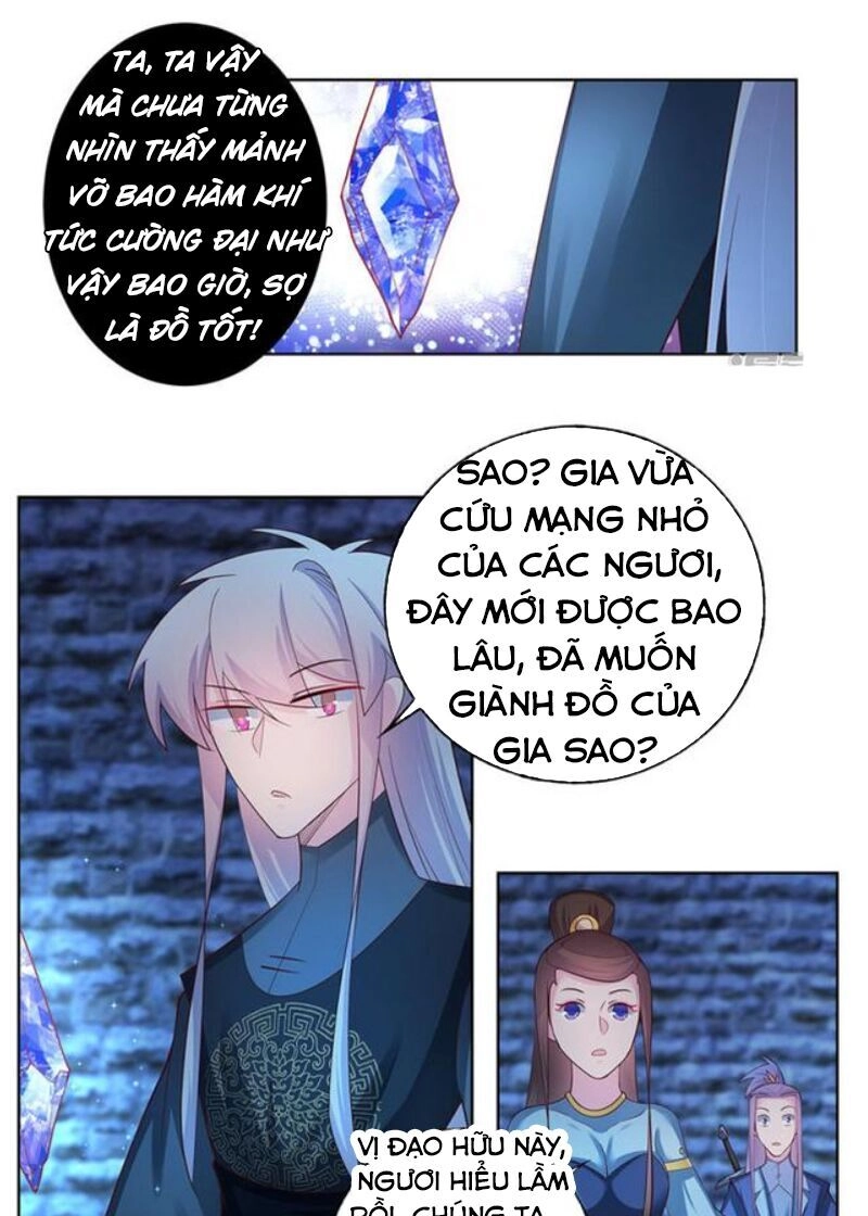 Tôn Thượng Chapter 46 - 5